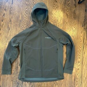 Kuiu Strongfleece XL Dark Green